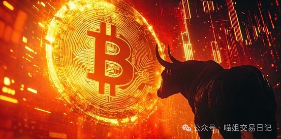 比特币正悄然走进千家万户：小额持有者数量突破3750万意味着什么？