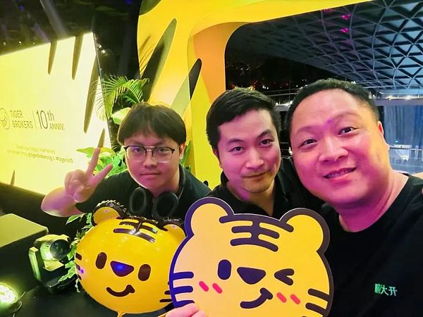 FTX清算风波：老韭菜的市场观察笔记