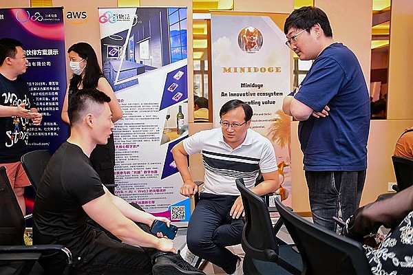 DeFi新贵PoseiSwap：如何在熊市里找到破局之路？