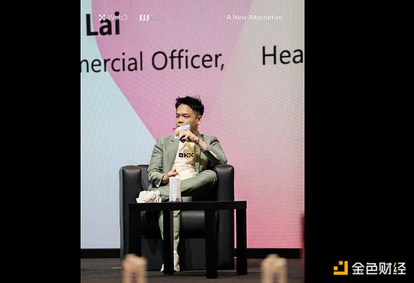币安合约先行但现货缺席的潜力币盘点