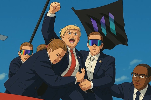 山寨币集体躁动，是时候为新一轮牛市布局了！