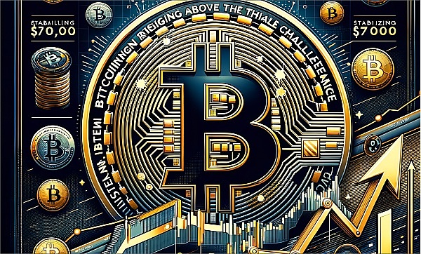 比特币狂飙记：当数字黄金遇上ETF东风