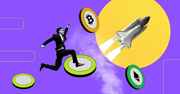 瑞波币的寒冬：技术面透露出令人忧心的信号