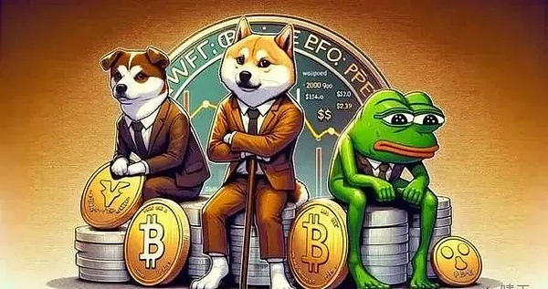 当胖企鹅闯进超市：NFT正在如何改变我们的日常生活
