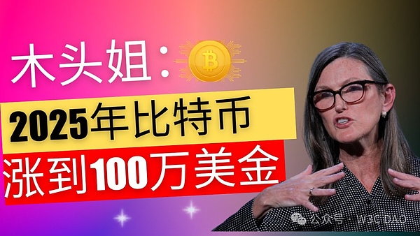 加密货币市场最新动态：这5个关键信号告诉你牛市正在路上