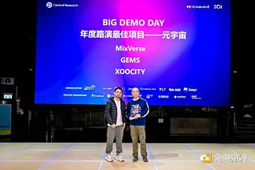 Bittensor(TAO)：当AI遇上区块链，一场机器学习的革命正在上演