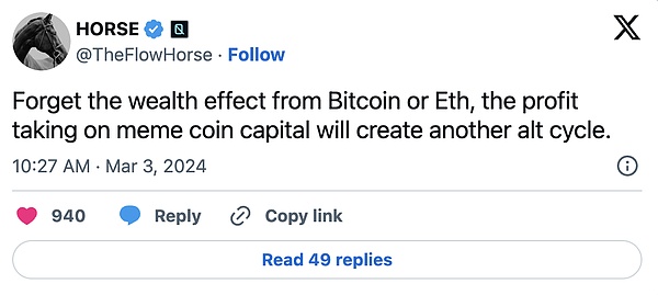 9月18日加密市场观察：BTC与ETH的微妙博弈
