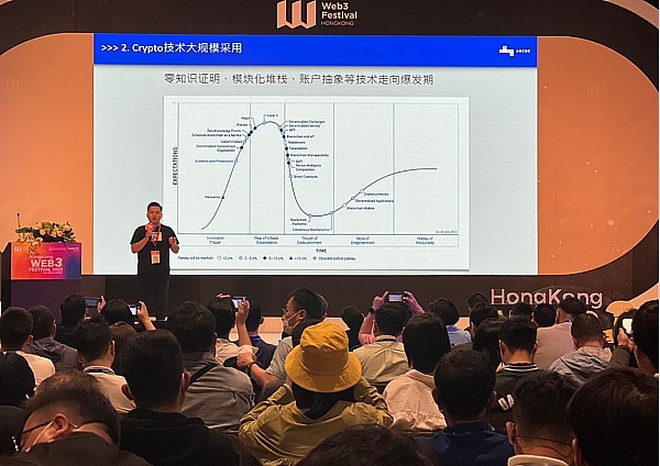 ChainStar：用技术温暖守护你的数字财富