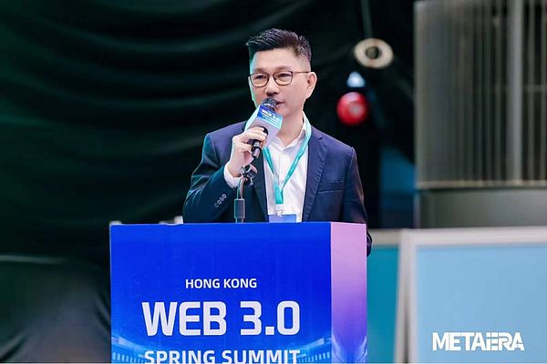 DePIN赛道深度观察：传统企业如何搭上Web3快车