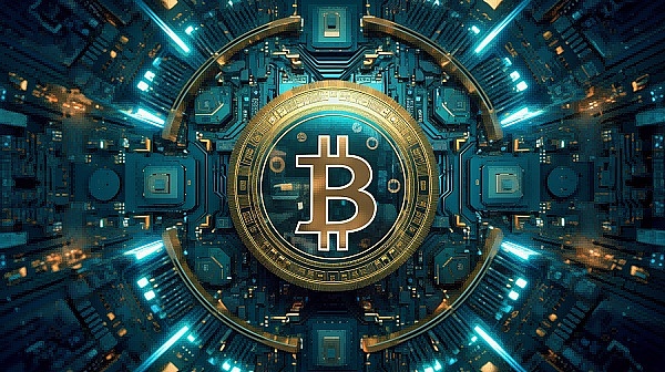 比特币ETF：一场即将到来的金融革命？