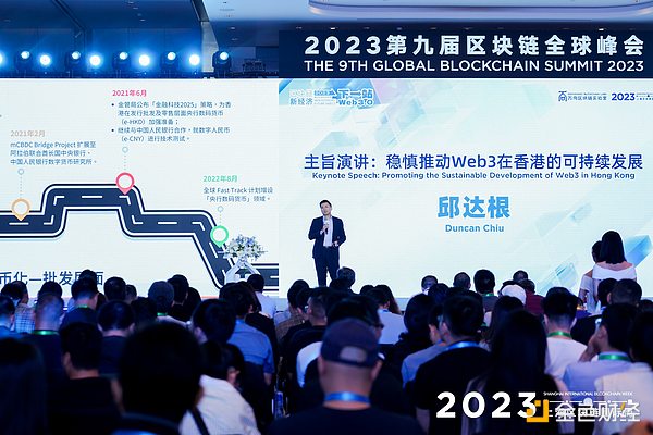 比特币生态正在改写牛市游戏规则：为什么铭文能异军突起？