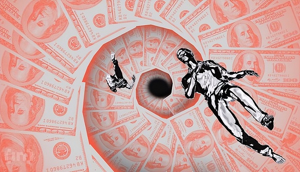 比特王者稳住，山寨币补涨行情或将引爆