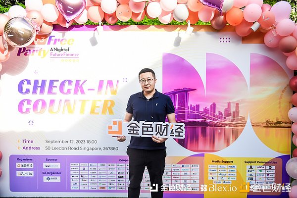 走进DApp世界：区块链应用的新革命